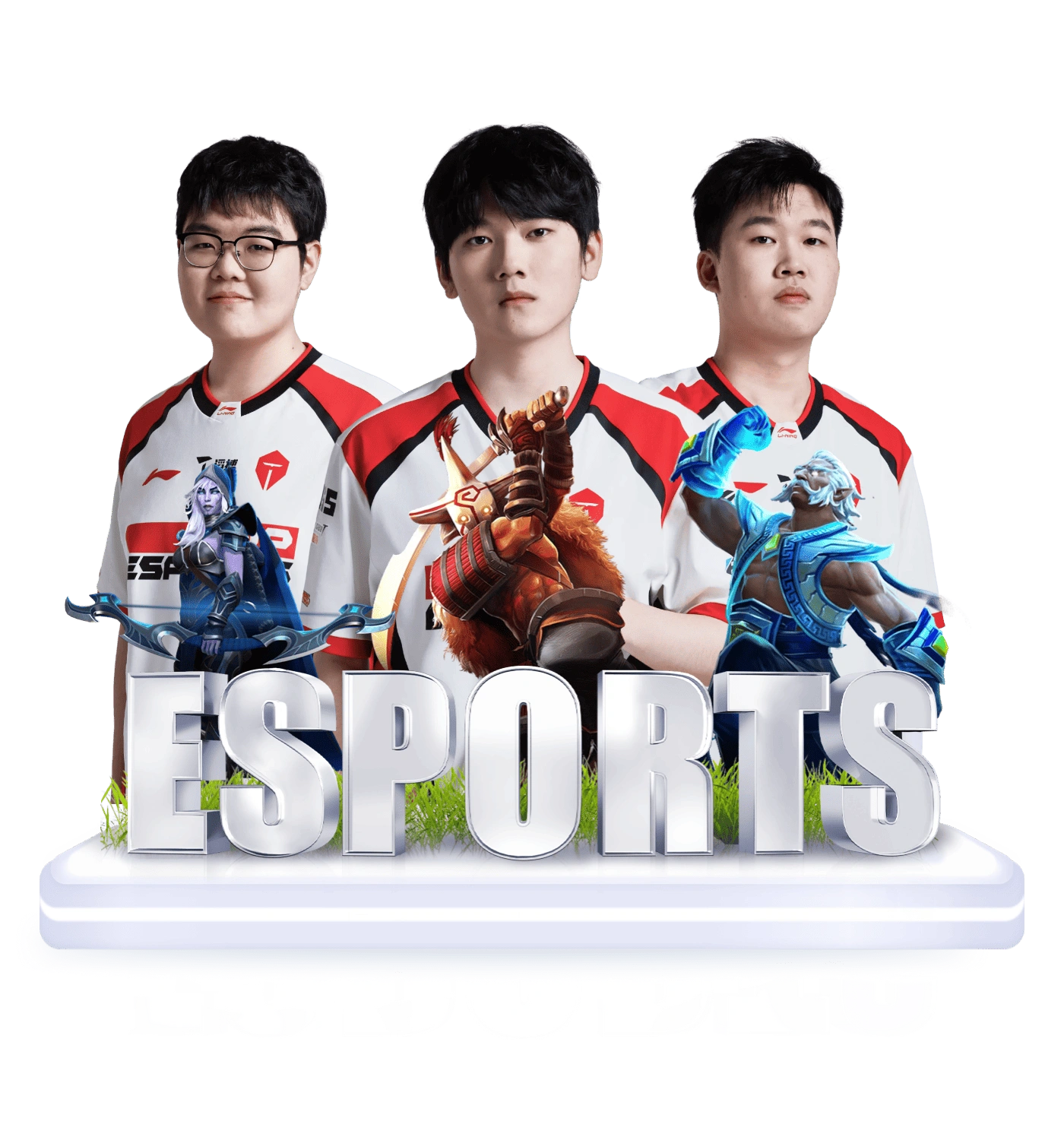 Nội dung esports One88